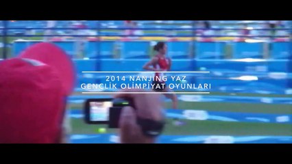 7 dünya rekoru, olimpiyatlarda bir ilk, mucize gibi bir hayat; 2019 Mustafa V. Koç Spor Ödülü İlke Özyüksel'e verildi