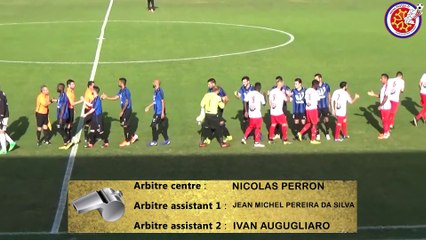 Aussonne Tournefeuille (résumé)