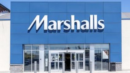 Marshalls Unveils Its First Online Store