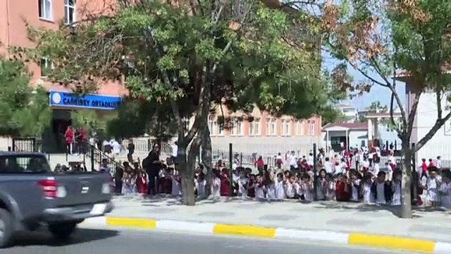 Marmara Denizi'ndeki deprem - İSTANBUL