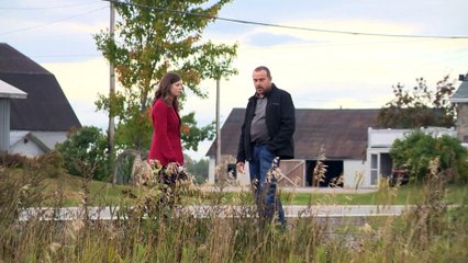 Des voleurs s'en prennent à la croix, érigée en mémoire de son fils