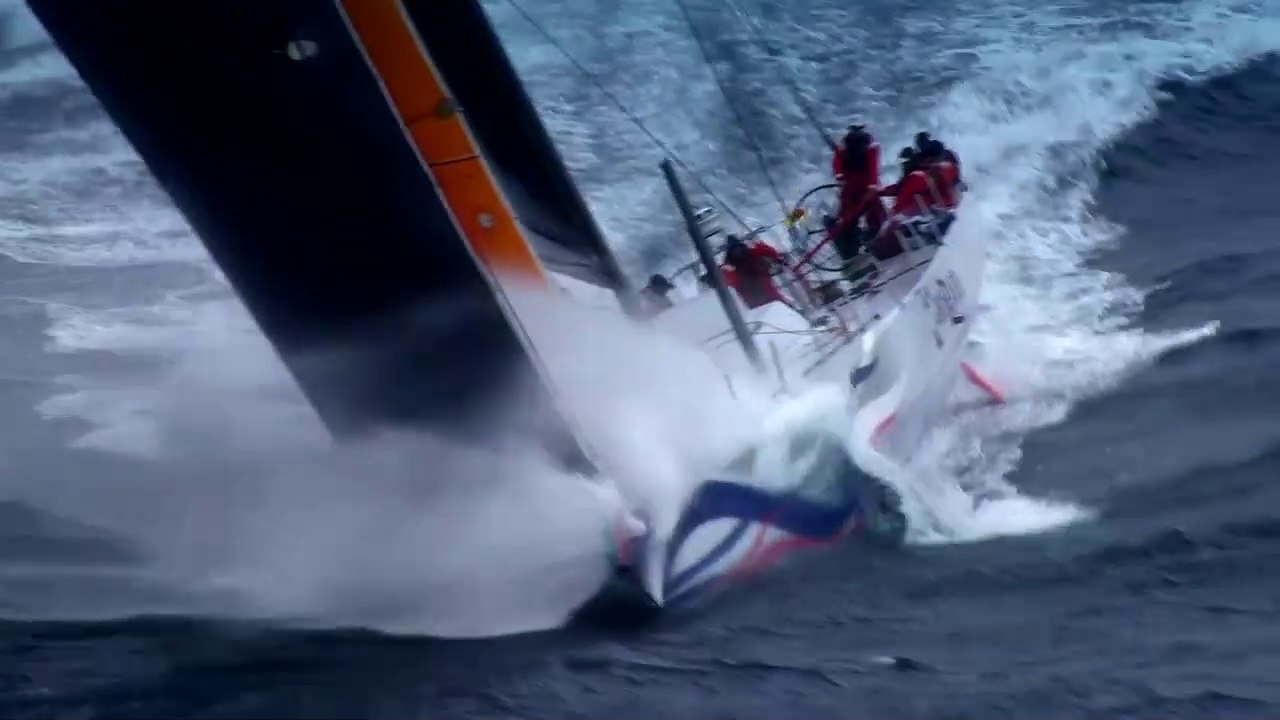 Rolex Fastnet Race – the ultimate sailing challenge