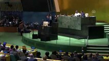 BM 74. Genel Kurulu Görüşmeleri başladı - Guterres - NEW
