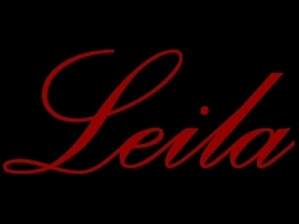 Leila w ya leila  top sahrawa zik lhal