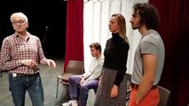 « Aux suivants ! » : un opéra Brel en préparation à Vesoul