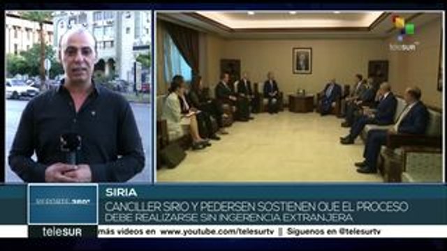 Reporte 360:Secretario general de ONU insta a detener crisis climática