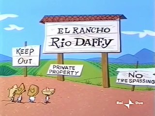 Patak Daca i Brzi Gonzales - Minsko polje