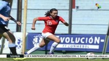 Deportes teleSUR: Dominicana vence a México en el AmeriCup 2019