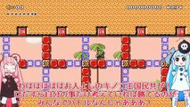 【マリオメーカー2 ( SUPER MARIO MAKER 2 ) 】爆発オチの琴葉姉妹 #3