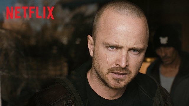 El Camino Un film Breaking Bad Bande-annonce officielle VF (2019) Aaron Paul, Charles Baker