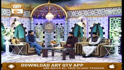 Roshni Sab Kay Liye - 24th September 2019 - ARY Qtv