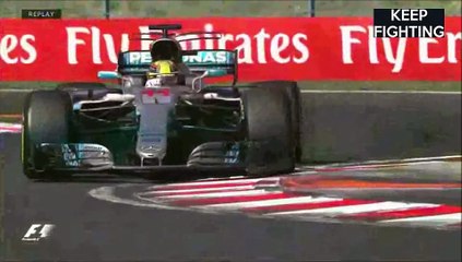 11 GP Hongrie 2017 P10