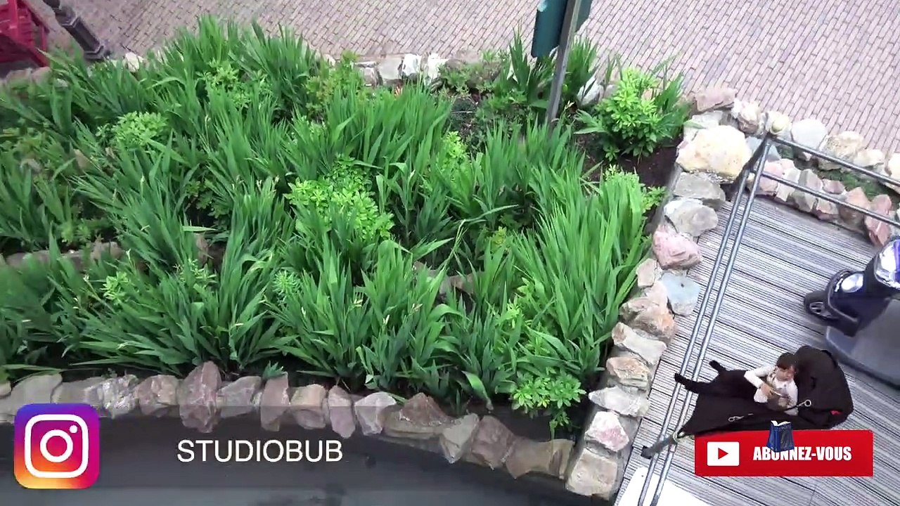 La Magie Continue • PAGODE & CHAISES VOLANTES TEST @ Efteling Parc - VLOG