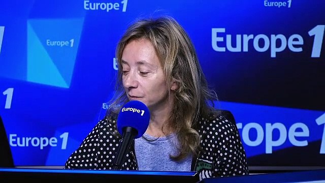 Que pensez-vous de Sylvie Testud ? Elle a l'air d'être à 150% dans ses rôles