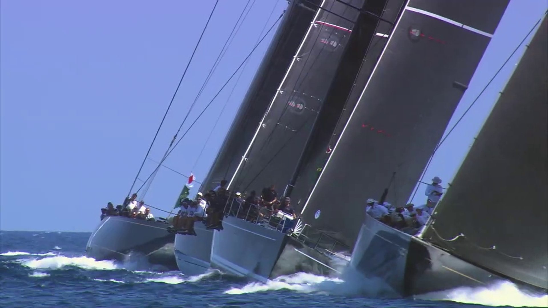 Rolex maxi hotsell worlds 2019