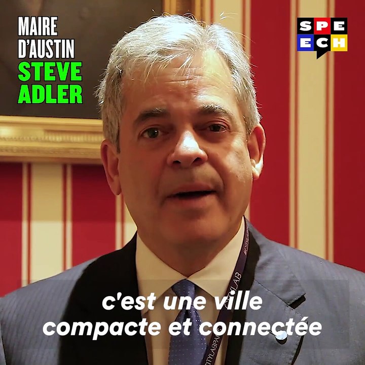 A quoi ressemble la ville écolo du futur ? Quel est votre acte politique le plus green ? Une habitude quotidienne pour respecter la planète ?   La Greenterview des maires de Los Angeles, Quito, Hong K