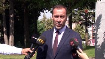 Silivri Belediye Başkanı Volkan Yılmaz’dan deprem sonrası açıklama