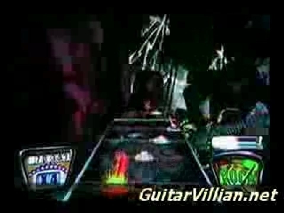Guitar Hero II Mother