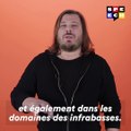 Le Speech d'Aurélien Dubois, co-fondateur de la Concrète