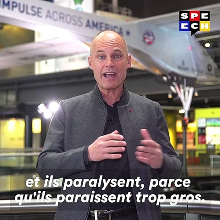 "Réconcilier économie et écologie"