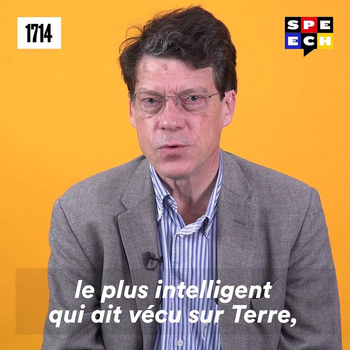 L'interview Update avec le docteur Laurent Alexandre​, spécial...