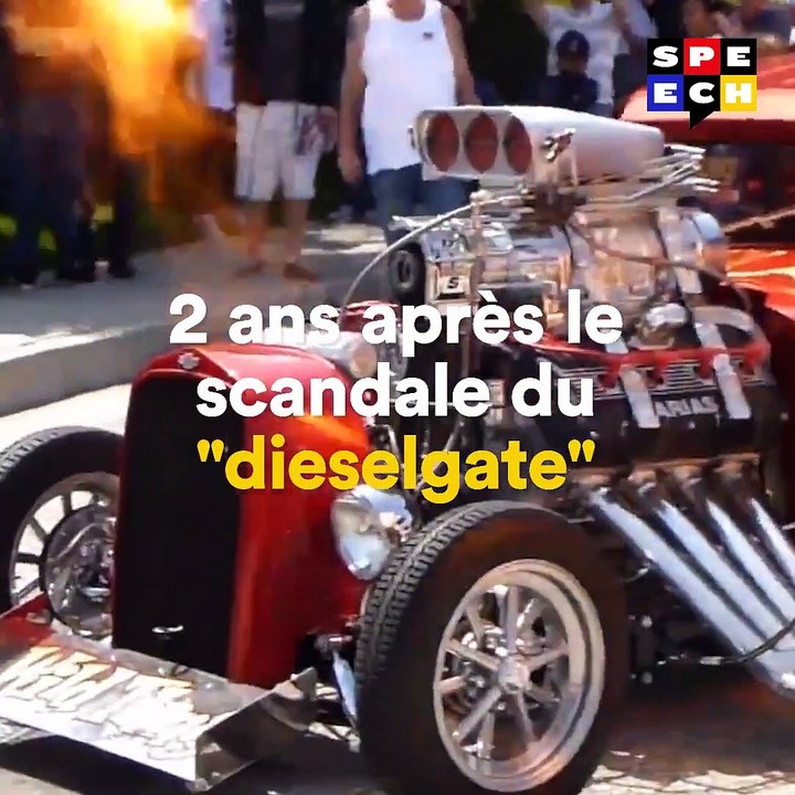 Dieselgate