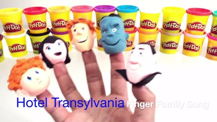 Featured Finger Family Song | Daddy Finger Song Nursery Rhymes for Kids