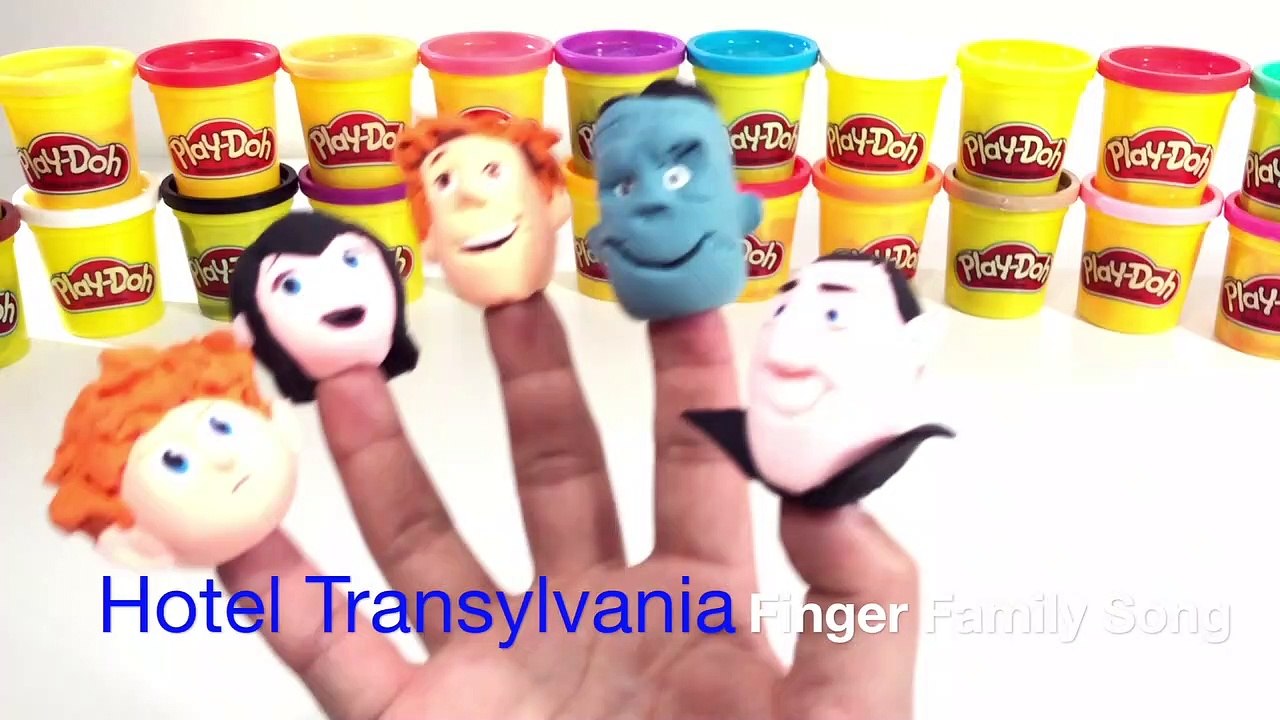 Featured Finger Family Song | Daddy Finger Song Nursery Rhymes for Kids