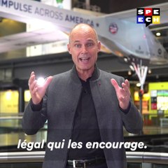 "Réconcilier économie et écologie"