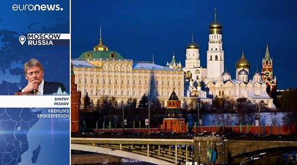 "Безвизовый режим" для российской делегации