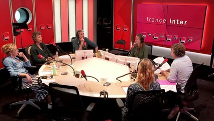 Contre le réchauffement climatique, le "en même temps" ne marche pas - Le Journal de 17h17