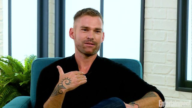 'American Pie' Was a Dream Come True for Seann William Scott