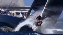 Maxi Yacht Rolex Cup 2019 / Maxi Yacht Rolex Cup 2019 – 7 September – An enthralling end to a spectacular week