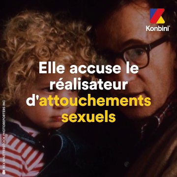 Woody Allen : Dylan Farrow revient sur les abus sexuels qu’elle aurait subis