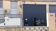 La Guardia Civil detiene al dueño de La Mechá, a sus dos hijos, a una cuñada y a un comercial de la empresa