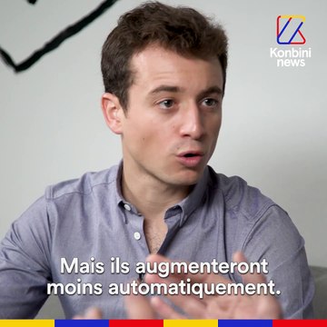 Hugo Clément interviewe Mathias Vicherat