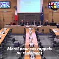 Le dérapage sexiste du dérapage député LR Robin Reda