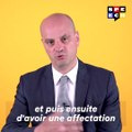 La Speech Interview de Jean-Michel Blanquer