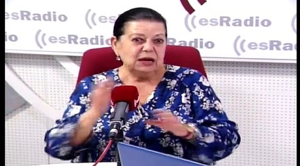 Crónica Rosa: ¿Están justificados los ataques a Chabelita?