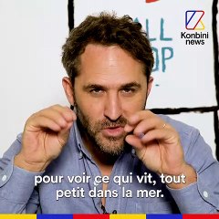 Le Speech de Romain Troublé