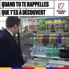 On est tous déjà passé par là...