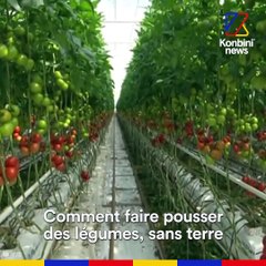 La vie sur Mars commence dans le désert d'Oman, voici un avant-goût du futur, en attendant que la navette décolle pour la planète rouge !