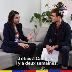 Interview de Patricia Gutiérrez de Ceballos