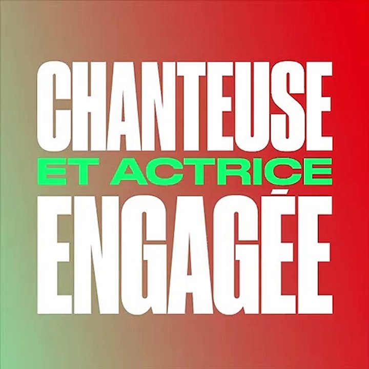 Le Speech de Inna Modja