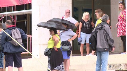 1.5 milionë turistë/ Gushti, rekord historik për Shqipërinë - Top Channel