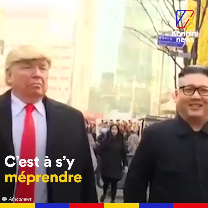 Quand on arrive en ville...