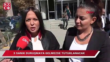 16 köpeği zehirleyen tutuksuz 3 sanık duruşmaya gelmezse tutuklanacak