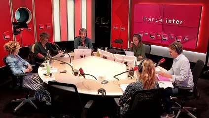 "Vie climatique", le biopic de Greta Thunberg - Le Sketch avec Éric Elmosnino