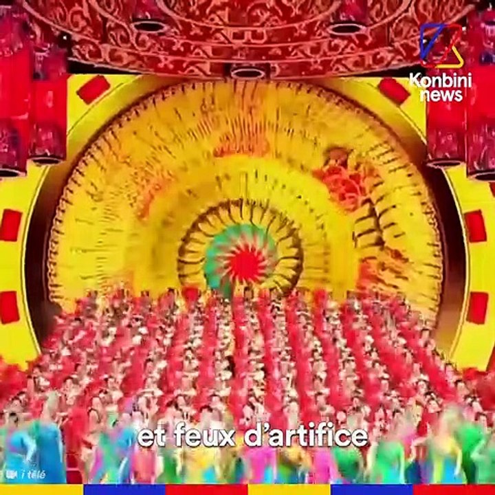 Nouvel An chinois