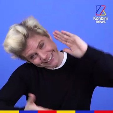 Le Speech d'Océane-Rose-Marie